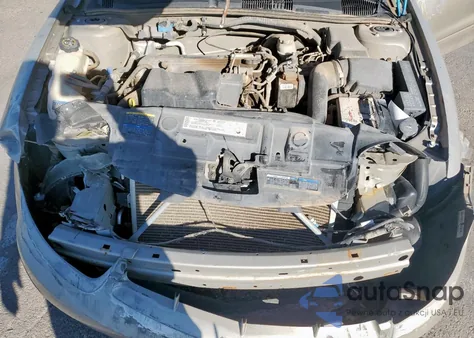 2004 Chevrolet Cavalier from USA, damaged, VIN 1G1JC52F947242463